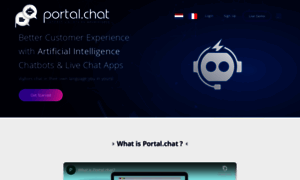 Portal.chat thumbnail