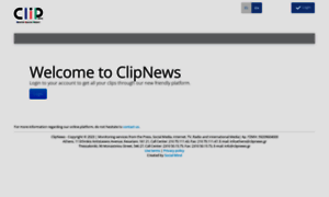 Portal.clipnews.gr thumbnail