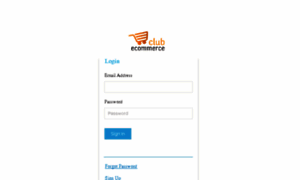 Portal.clubecommerce.com thumbnail