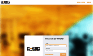 Portal.cohoots.com thumbnail