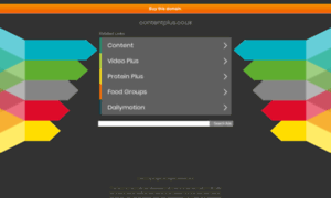 Portal.contentplus.co.uk thumbnail