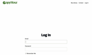 Portal.copyhour.com thumbnail