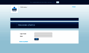 Portal.csobleasing.sk thumbnail