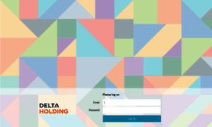 Portal.deltaholding.rs thumbnail