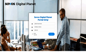 Portal.digitalplanet.com.tr thumbnail