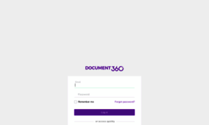 Portal.document360.io thumbnail