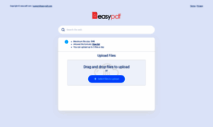Portal.easy-pdf.com thumbnail
