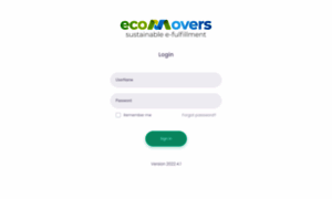 Portal.ecommovers.online thumbnail