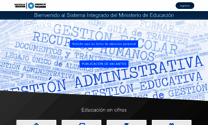 Portal.educaciontuc.gov.ar thumbnail