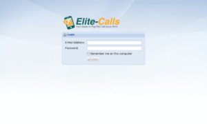 Portal.elite-calls.com thumbnail
