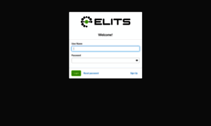 Portal.elits.com thumbnail