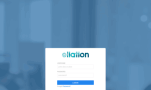 Portal.ellation.com thumbnail