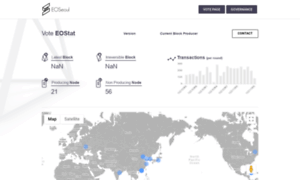 Portal.eoseoul.io thumbnail