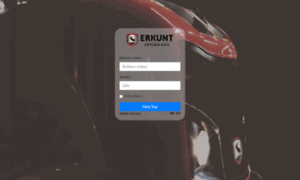 Portal.erkunttraktor.com.tr thumbnail