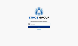 Portal.ethosgroup.com thumbnail