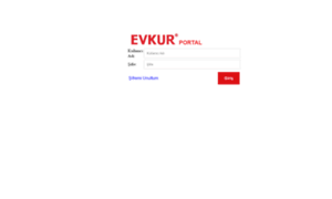 Portal.evkur.com.tr thumbnail