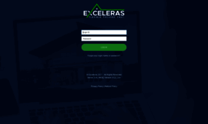 Portal.exceleras.com thumbnail