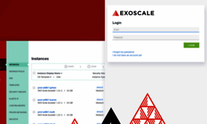 Portal.exoscale.com thumbnail