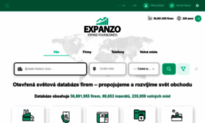 Portal.expanzo.com thumbnail