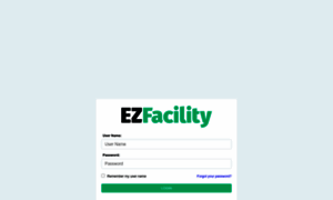 Portal.ezfacility.com thumbnail