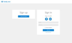 Portal.familyzone.com thumbnail