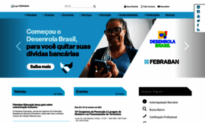 Portal.febraban.org.br thumbnail