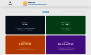 Portal.fimca.com.br thumbnail