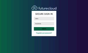 Portal.future-cloud.co.uk thumbnail