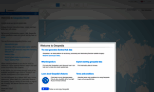 Portal.geopedia.si thumbnail