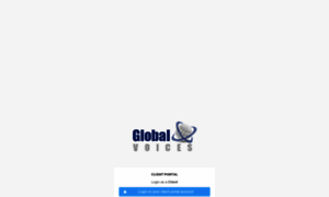 Portal.globalvoices.co.uk thumbnail