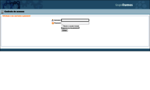 Portal.gruporumos.com thumbnail