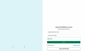 Portal.healthmetrics.co thumbnail