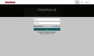 Portal.heartland.us thumbnail