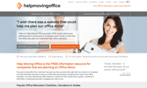 Portal.helpmovingoffice.com thumbnail