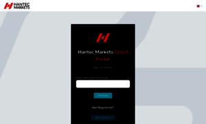 Portal.hmarkets.com thumbnail