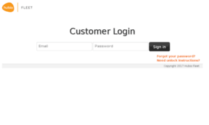 Portal.hubiofleet.com thumbnail