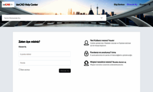 Portal.idecad.com.tr thumbnail