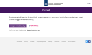 Portal.ind.nl thumbnail