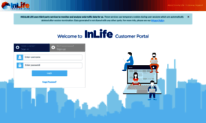 Portal.insularlife.com.ph thumbnail