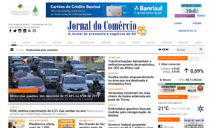 Portal.jornaldocomercio.com.br thumbnail