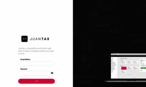 Portal.juan.tax thumbnail