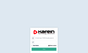 Portal.kafein.com.tr thumbnail