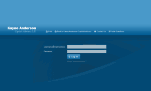 Portal.kaynecapital.com thumbnail