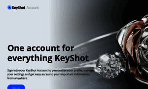 Portal.keyshot.com thumbnail