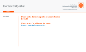 Portal.ksfh-bb.de thumbnail