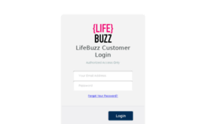 Portal.lifebuzz.com thumbnail