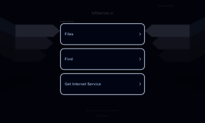 Portal.lsfibernet.in thumbnail