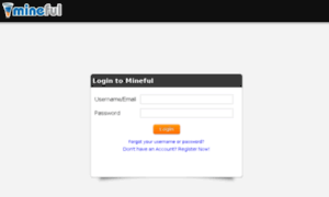 Portal.mineful.com thumbnail