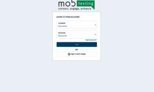 Portal.mobtexting.com thumbnail