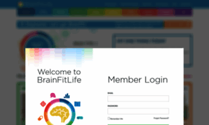 Portal.mybrainfitlife.com thumbnail